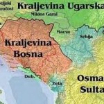 Ime naroda Bosne u Načertaniju Ilije Garašanina i danas