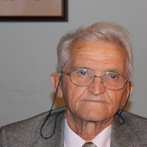 Fadil Mušanović